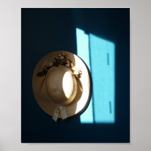 poster été
