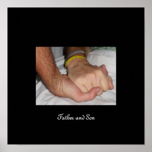 Poster/Father and Son Poster