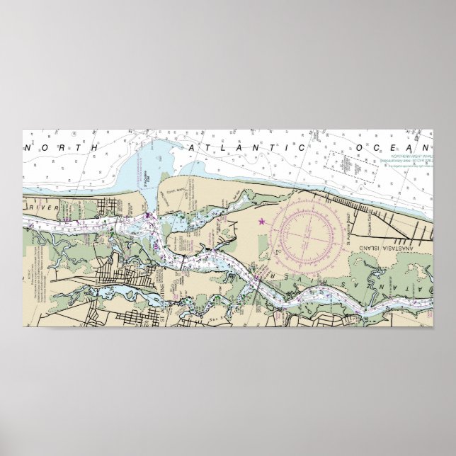 Poster_FL_StAugustine Poster (Front)