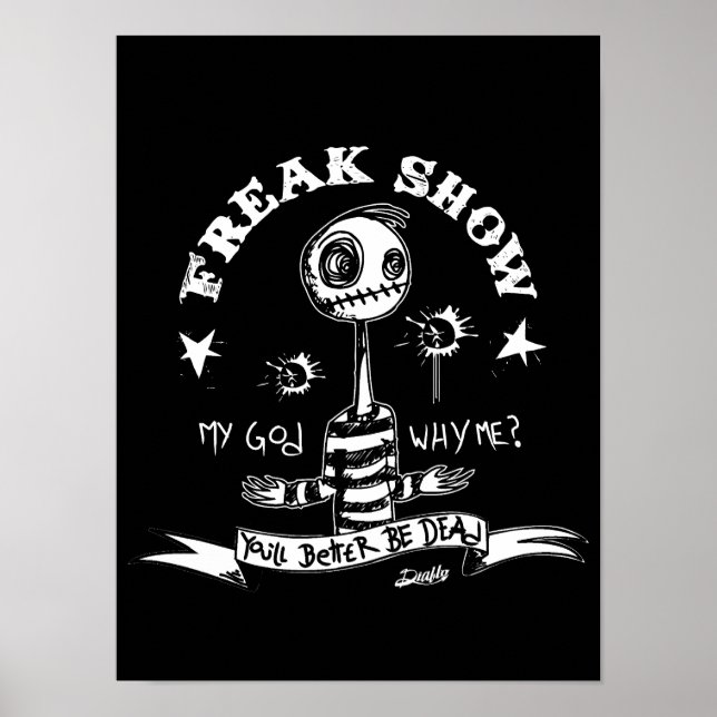 poster freak2 copy (Front)