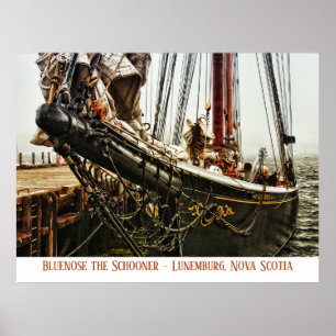 Poster from Nova Scotia