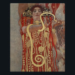 POSTER : GUSTAV KLIMT  : HYGIEIA : 1907<br><div class="desc">POSTER :  GUSTAV KLIMT : HYGIEIA : 1907</div>