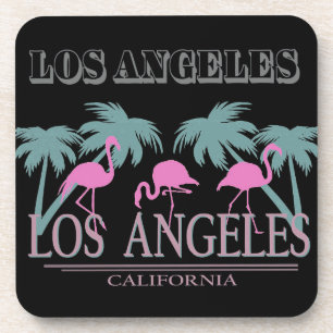Poster Hollywood Blvd. Coaster