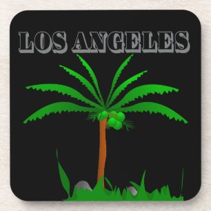 Poster Hollywood Blvd. Coaster