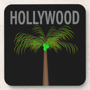 Poster Hollywood Blvd. Coaster