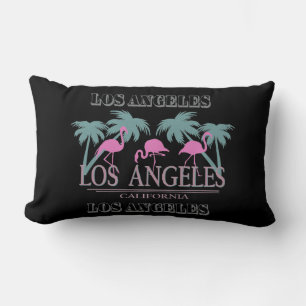 Poster Hollywood Blvd. Lumbar Pillow