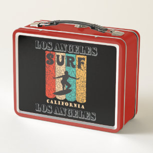 Poster Hollywood Blvd. Lunch Box
