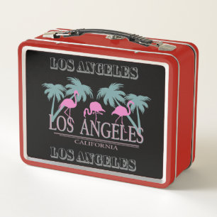 Poster Hollywood Blvd. Lunch Box