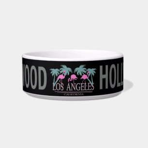 Poster Hollywood Blvd. Pet Bowl