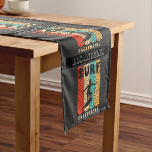 Poster Hollywood Blvd. Table Runner