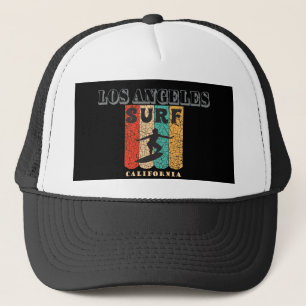 Poster Hollywood Blvd. Trucker Hat