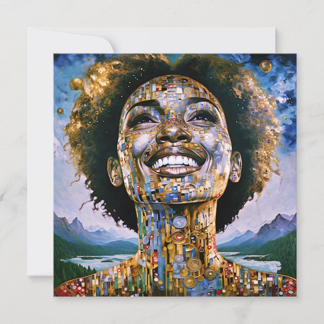 Poster Invitation (Front)