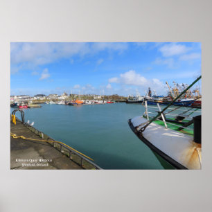 Poster Ireland