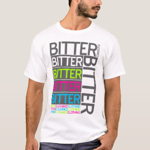 Poster-ized T-Shirt