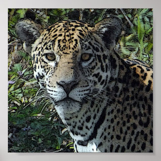 poster jag - Customised