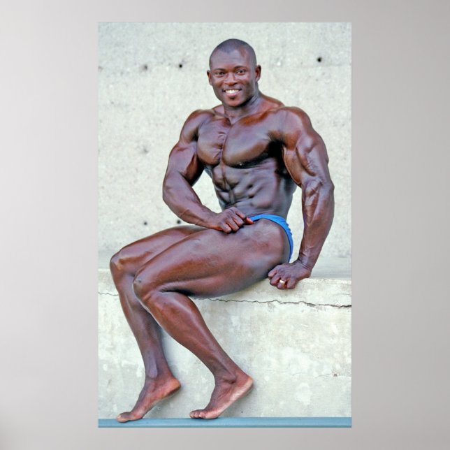 Poster, JAMES73 Poster (Front)