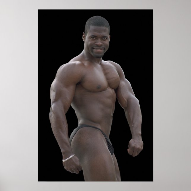 Poster, Jean Scutt Poster (Front)