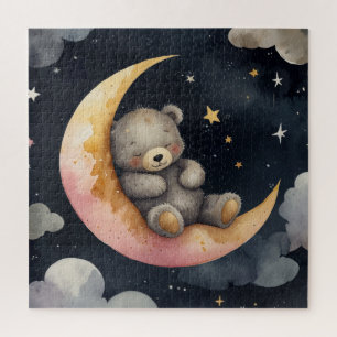 Poster Jigsaw Puzzle