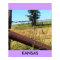 Poster/Kansas/Flint Hills