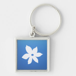 Poster Keychain