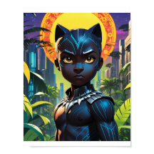 Poster (Kirik'Panther)