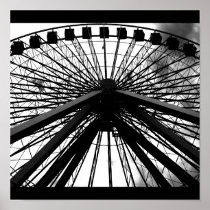 Poster-Love Art House-Carnival 3 Poster