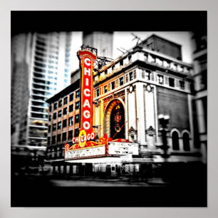 Poster-Love Art House-Downtown 62 Poster