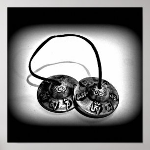 Poster-Love the Arts-Pengling Poster