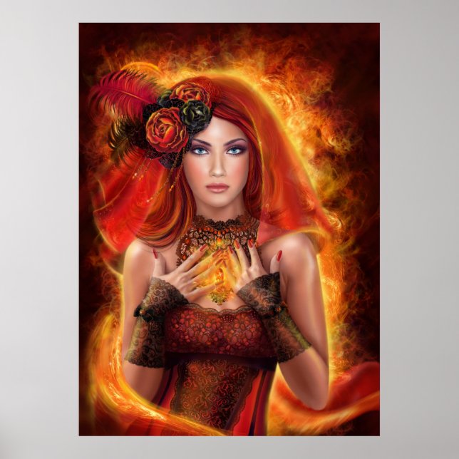 Poster Magic (Front)