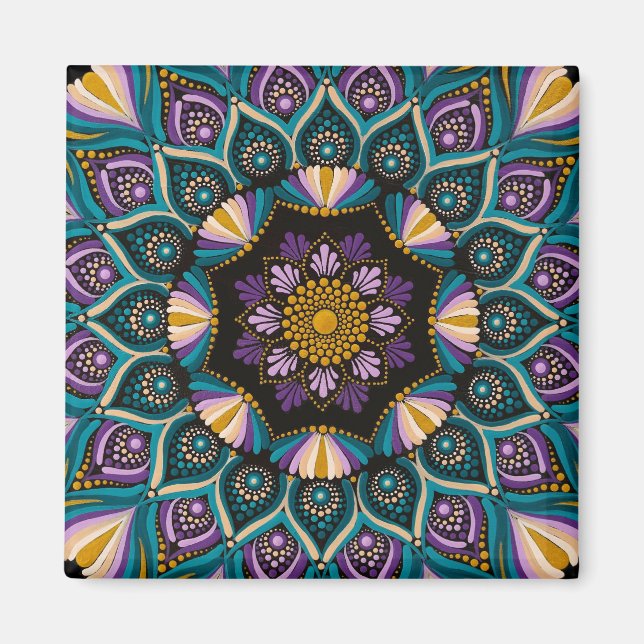 Poster Magnet (Front)