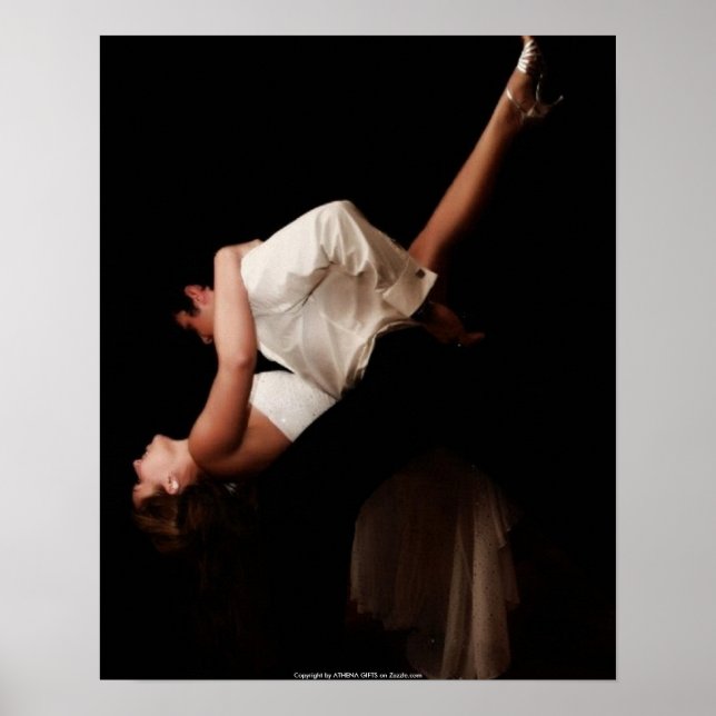 Poster~med~SULTRY_LOVING_WEDDING_WALTZ Poster (Front)