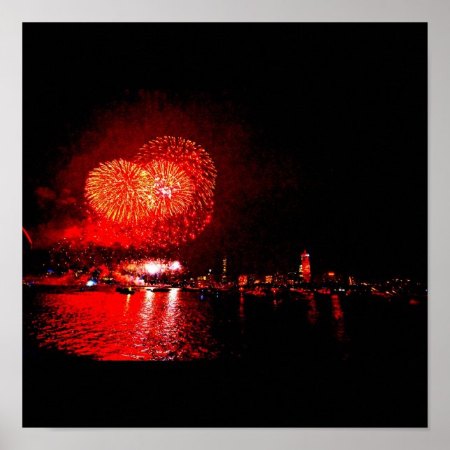 Poster-Modern Boston Photography-14 Poster (Front)