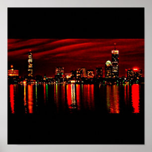 Poster-Modern Boston Photography-24 Poster