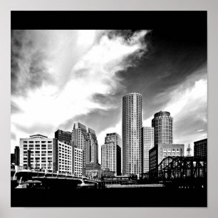 Poster-Modern Boston Photography-28 Poster