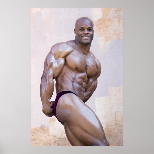 Poster, Morris Mendez, Palace of Fine Arts # 3 Poster (Front)