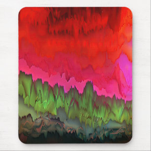 Poster Mouse Pad