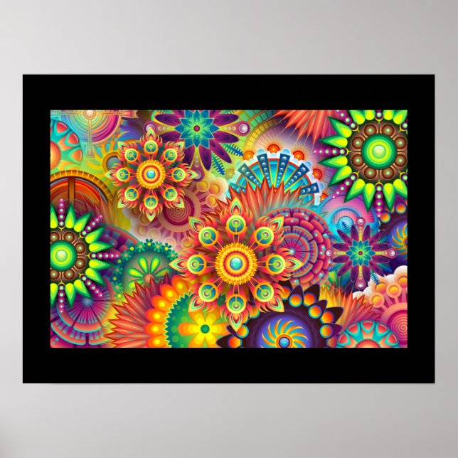 Poster (Multicolor) (Front)