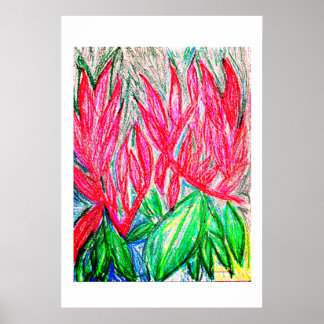 Poster Near Complementary