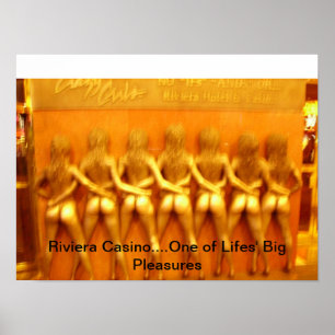 Poster of Crazy Girls Of the Riviera