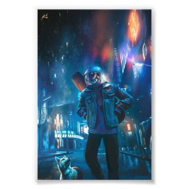 Poster Opinions (Model III) (Front)