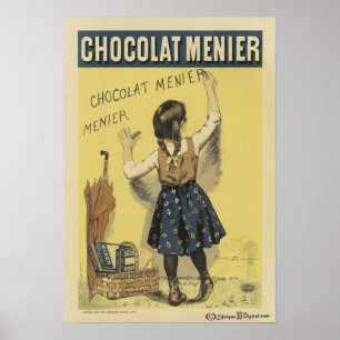 Poster or Print