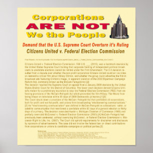 Poster or Print