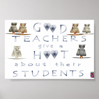 Poster.OWL3 Poster
