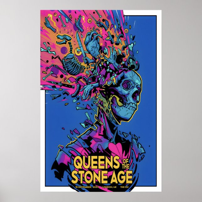 Poster Pack with Black 60x90 Mounts 6 (Front)