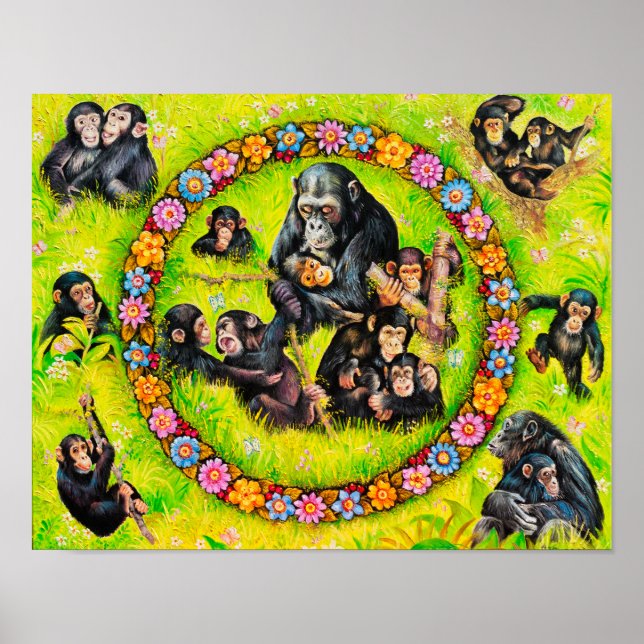 Poster Paper (Front)