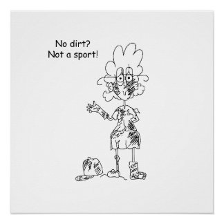 Poster Paper (Semi-Gloss)