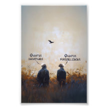 Poster Perspectives (Phrase III)