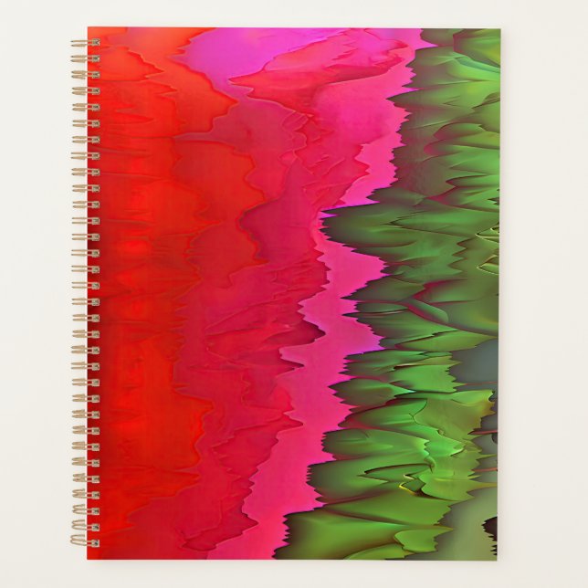 Poster Planner (Front)