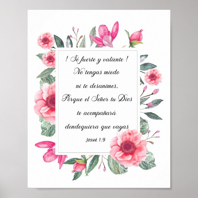 Póster Poster (Front)