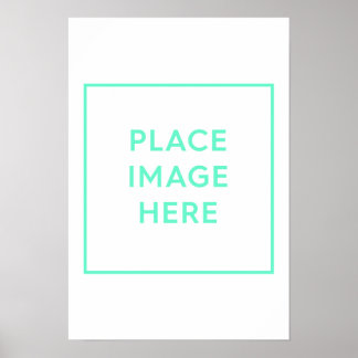 Poster Print 13" x 19"